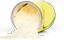 Leche en Polvo